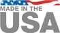 All Hollaender Nurail products are proudly made in the USA.