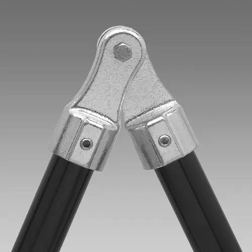 #3ADJ Adjustable 90 Degree Elbow