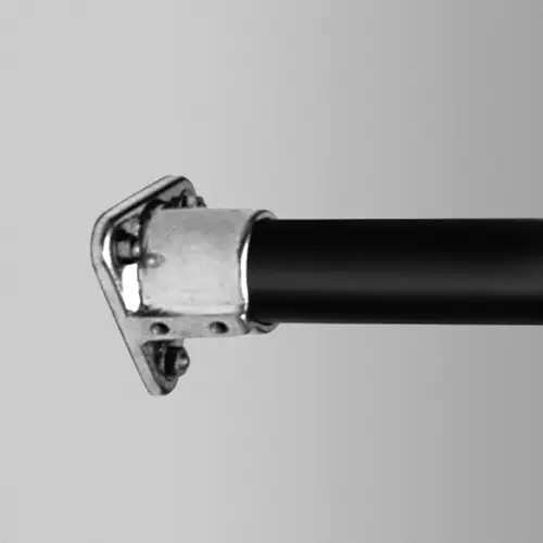 #40 Triangular Flange