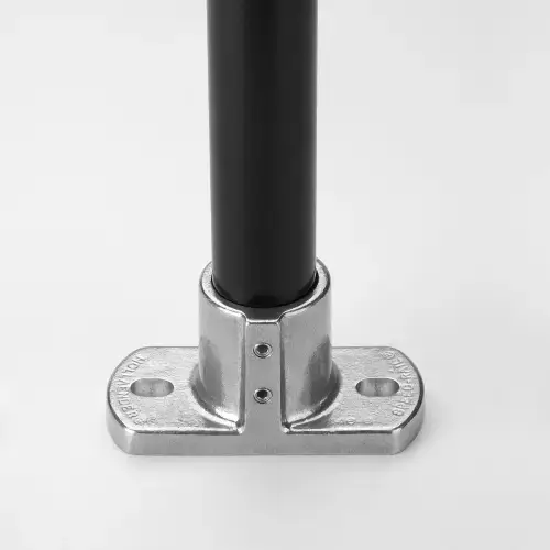 #46 Base Flange