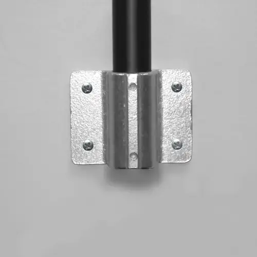 #52 Wall Flange
