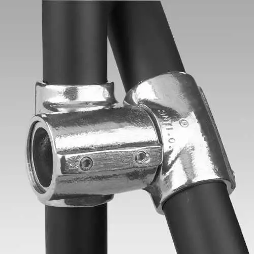 #30 Adjustable Cross Reducer