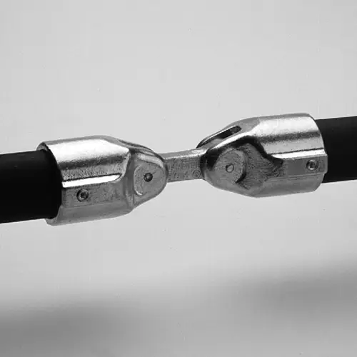 #17A Adjustable Elbow (180°)