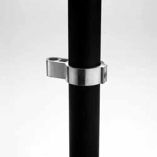 #78I Extruded Gate Hinge Female Body