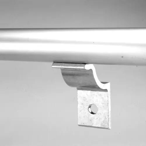 #82E Extruded Handrail Bracket