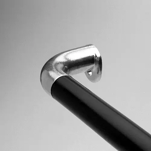 #84AL Handrail Return, Left