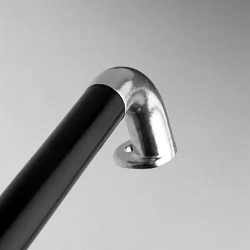 #84L Handrail Return, Left