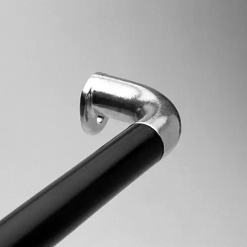 #84R Handrail Return, Right