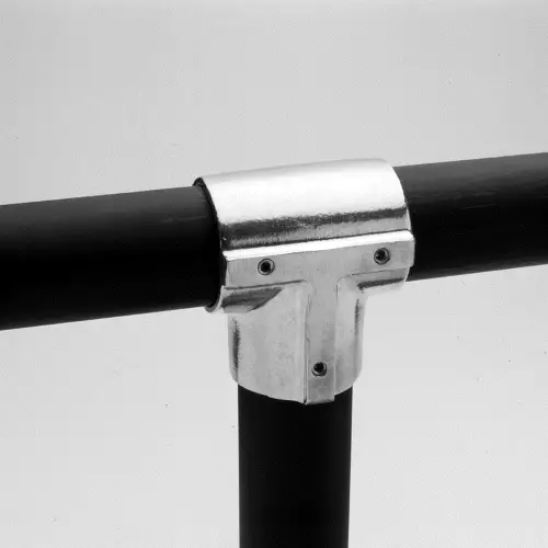 #5SR Tee, Side Rib