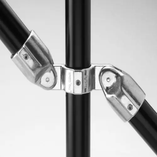 #19E Adjustable Cross-E