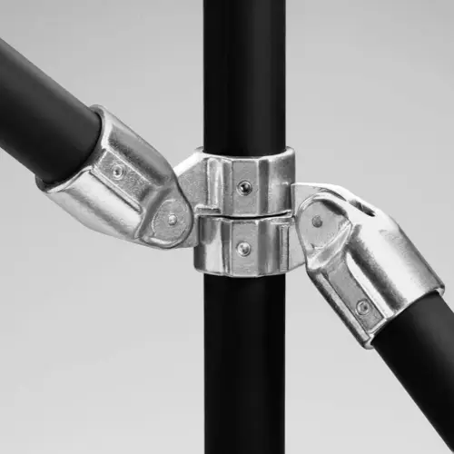 #31 2-Dimensional Adjustable Cross