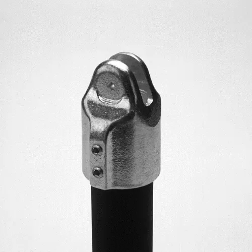 #17FX Adjustable Tee with 2 Set Screws