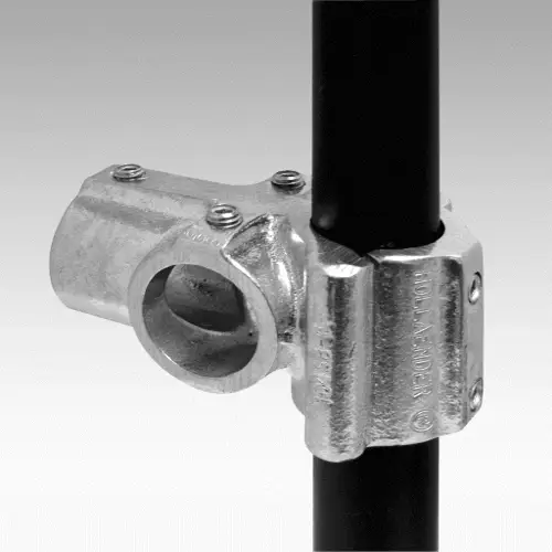 #104S Modular Rackmaster Side Outlet Cross