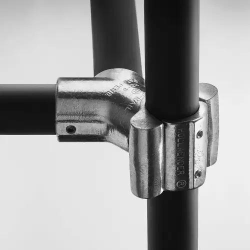#22S Modular Cross Elbow Assembly