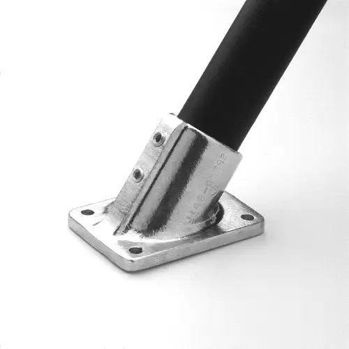 #47AF Angle Base Flange (55°)