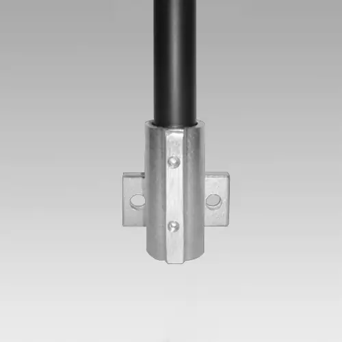 #58 Side Mount Flange