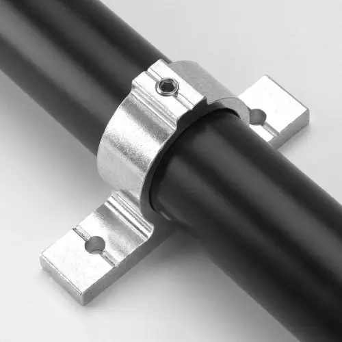 #52ES Extruded Offset Bracket