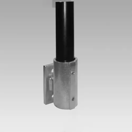 #57 Side Mount Flange