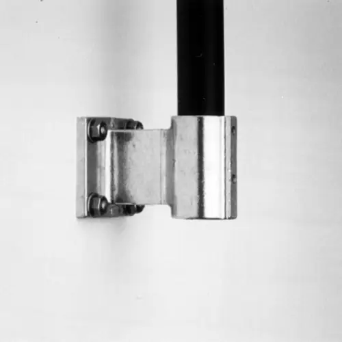 #54-4 Offset Wall Flange (4")