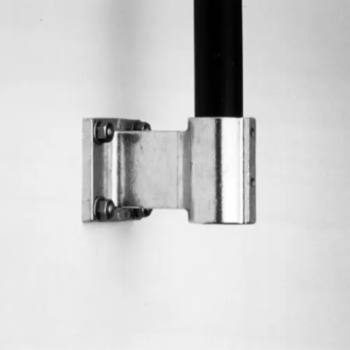 #54-5 Offset Wall Flange (5")