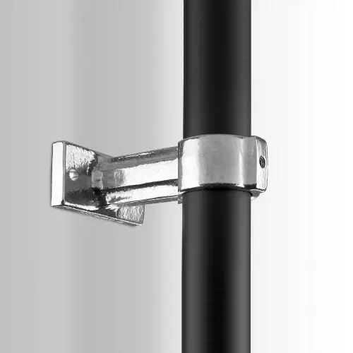 #55-4 Offset Wall Bracket (4")