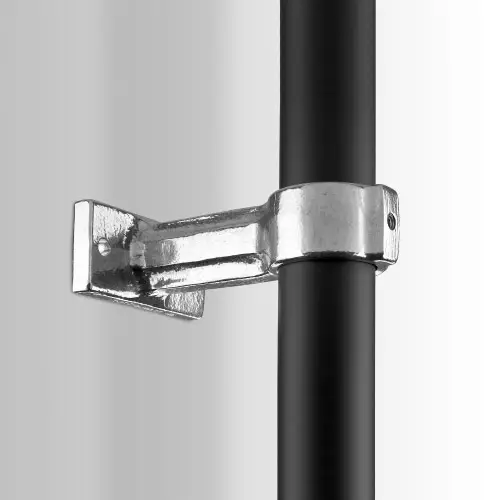 #55-5 Offset Wall Bracket (5")