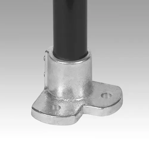 #46CR Base Flange