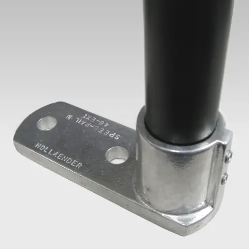 #46EXT Extended Base Flange