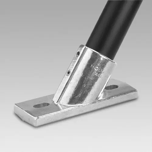 #46AF2 Angle Flange (33°–36°)