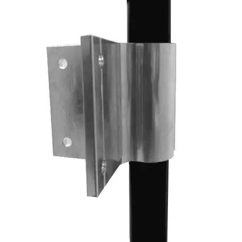 #52EC Corner Flange
